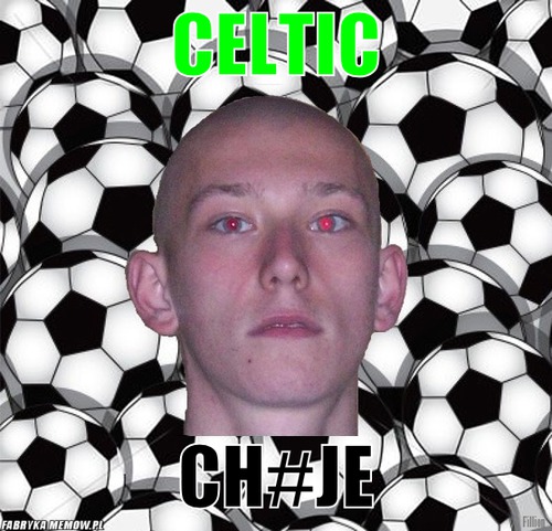 Celtic – celtic ch#je