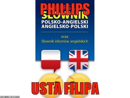 Phillips – phillips usta filipa