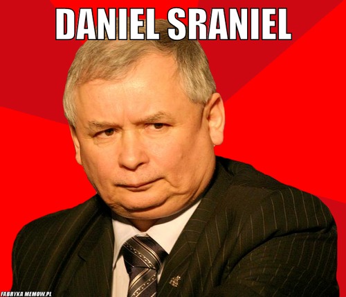 Daniel sraniel – Daniel sraniel 