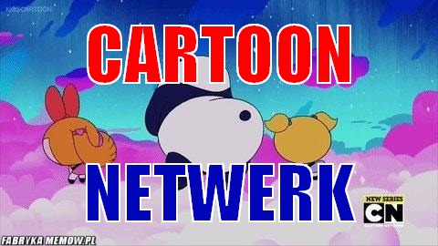 Cartoon – Cartoon Netwerk