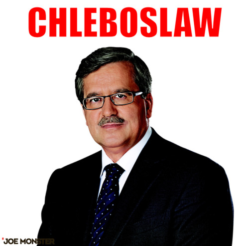 Chleboslaw – chleboslaw 