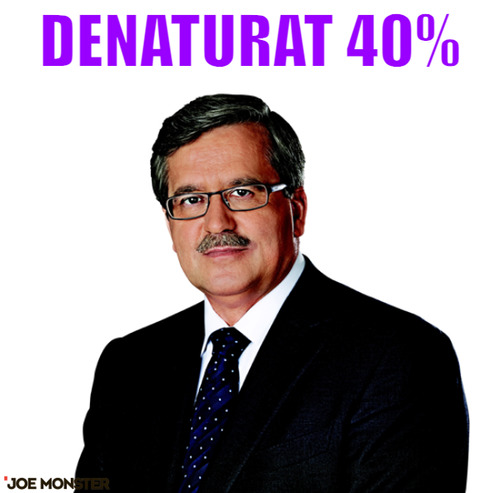 Denaturat 40% – denaturat 40% 