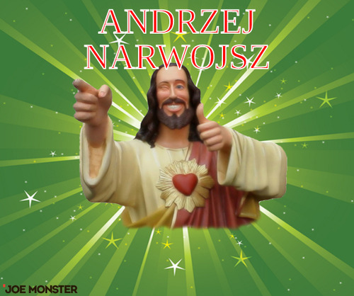 Andrzej narwojsz – andrzej narwojsz 