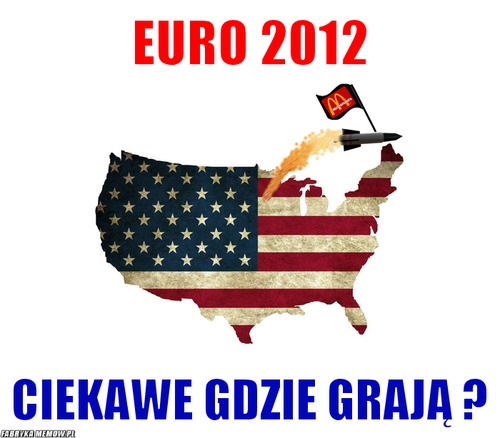 Euro 2012 – euro 2012 ciekawe gdzie grają ?