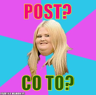 Post? – Post? co to?