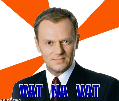  –  VAT   NA   VAT