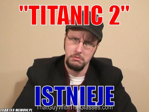&quot;Titanic 2&quot; – &quot;Titanic 2&quot; istnieje