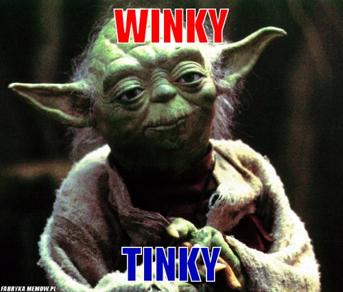 Winky – Winky Tinky