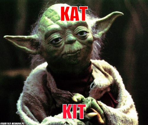 Kat – kat kit