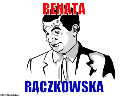REnata – REnata Rączkowska