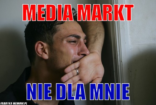 Media markt – media markt nie dla mnie