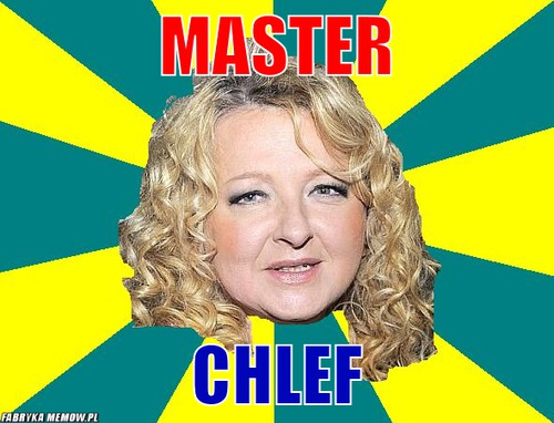 Master – Master chlef