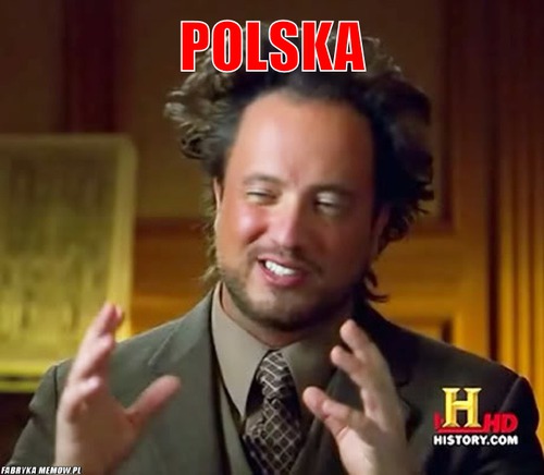 Polska – Polska 