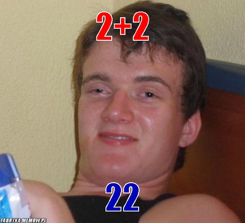 2+2 – 2+2 22