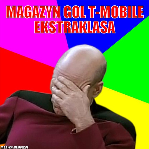 Magazyn gol t-mobile ekstraklasa – magazyn gol t-mobile ekstraklasa 