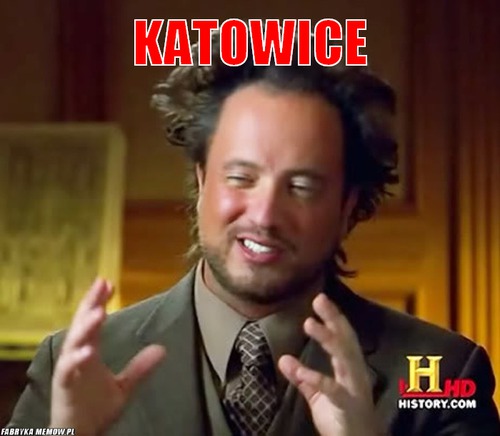 Katowice – Katowice 