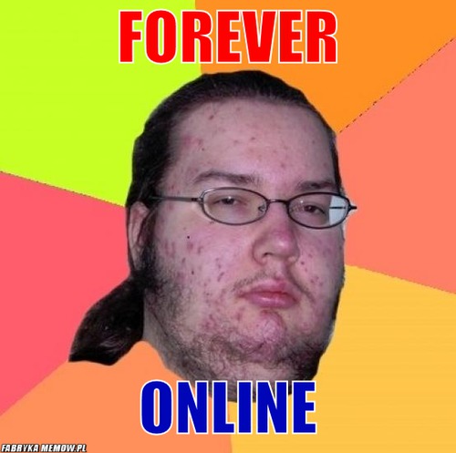 Forever – forever online