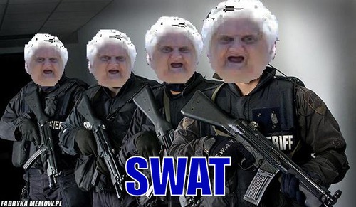  –  Swat