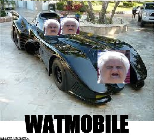  –  watmobile