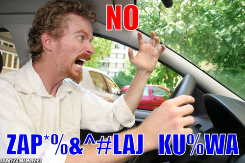 No – no Zap*%&amp;^#laj   Ku%wa
