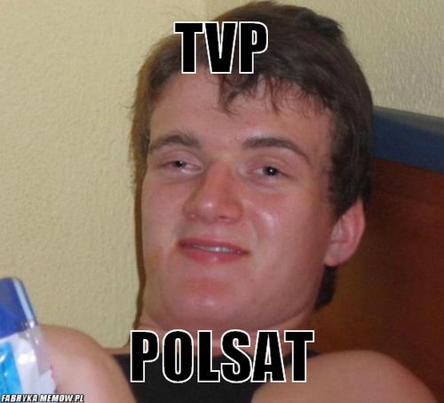 TVP – TVP PoLSAT