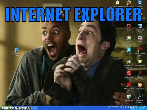 Internet explorer – internet explorer 