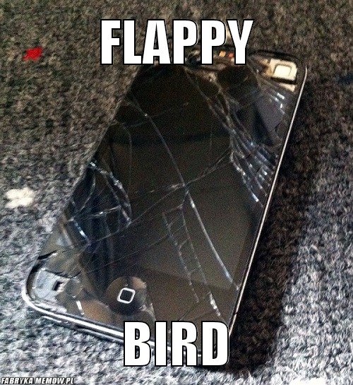 Flappy – flappy bird
