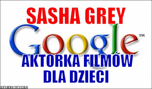 Sasha grey – sasha grey aktorka filmów dla dzieci