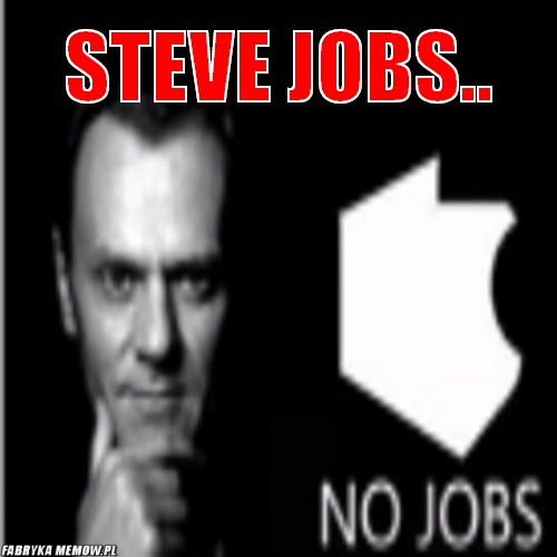 Steve Jobs.. – Steve Jobs.. 