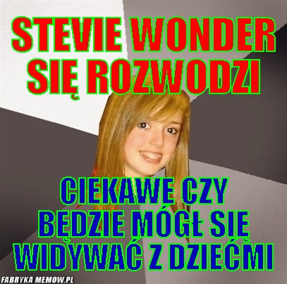Stevie wonder się rozwodzi – stevie wonder się rozwodzi ciekawe czy będzie mógł się widywać z dziećmi