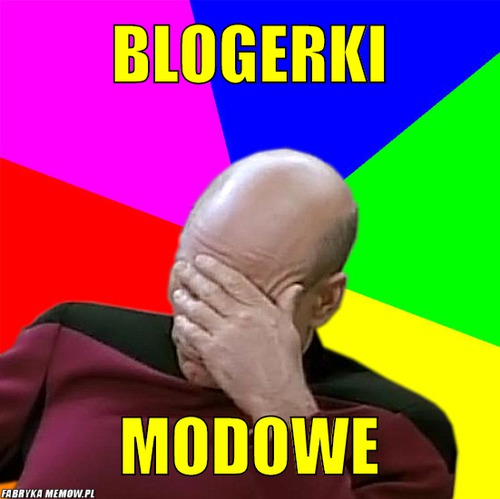 Blogerki – blogerki modowe