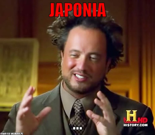 JAPONIA – JAPONIA ...
