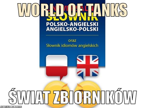 World of Tanks – World of Tanks Świat zbiorników