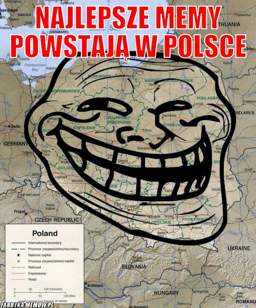 Najlepsze memy powstają w polsce – najlepsze memy powstają w polsce 