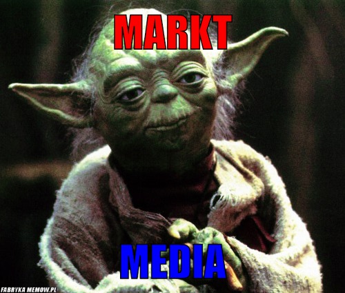 Markt – Markt media