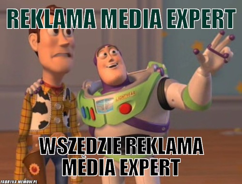 Reklama media expert – reklama media expert wszędzie reklama media expert