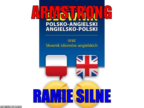 Armstrong – armstrong ramie silne