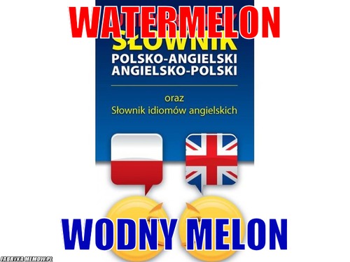 Watermelon – watermelon wodny melon