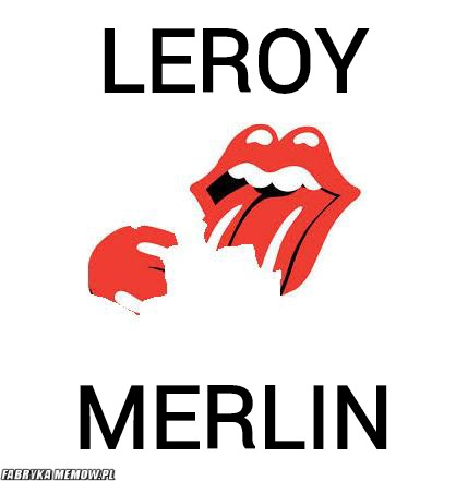 Leroy – Leroy Merlin