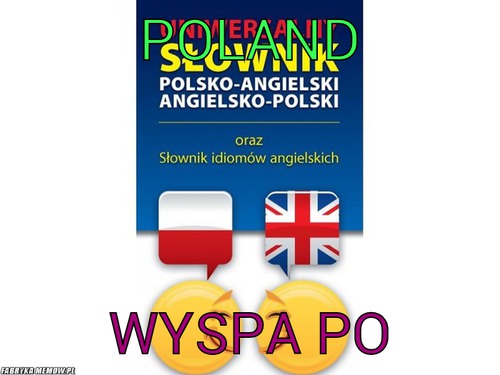 Poland – poland wyspa po