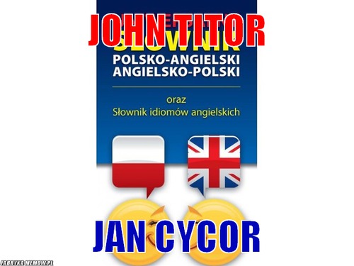 John Titor – John Titor Jan Cycor