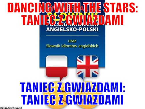 Dancing with the Stars: Taniec z gwiazdami – Dancing with the Stars: Taniec z gwiazdami Taniec z gwiazdami: Taniec z gwiazdami