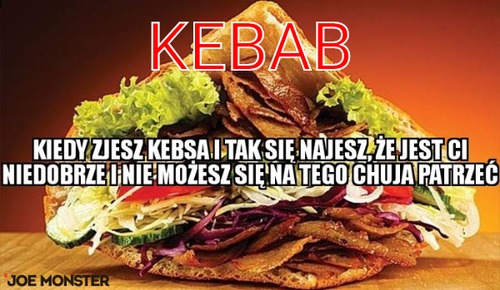 Kebab – Kebab 