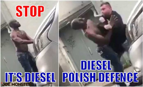 Stop    




























 – stop    




























                       
          diesel 




   

it&#039;s diesel   polish defence