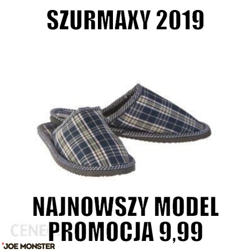 Szurmaxy 2019 – szurmaxy 2019 NAJNOWSZY MODEL PROMOCJA 9,99