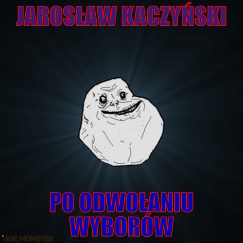 Jarosław kaczyński – jarosław kaczyński po odwołaniu wyborów