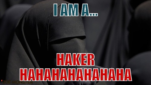 I am a... – i am a...  haker 
hahahahahahaha