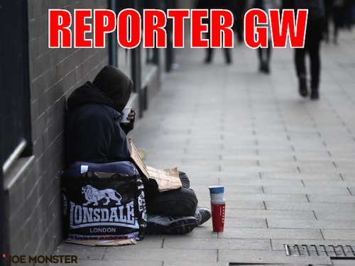 Reporter gw – reporter gw 