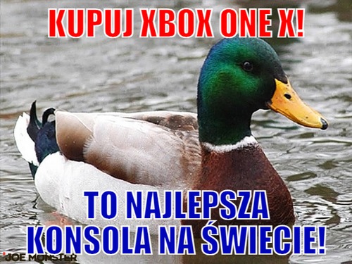 Kupuj xbox one x! – kupuj xbox one x! to najlepsza konsola na świecie!