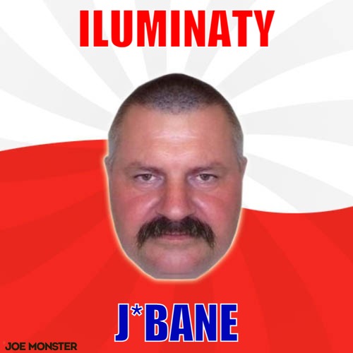 ILUMINATY – ILUMINATY J*BANE